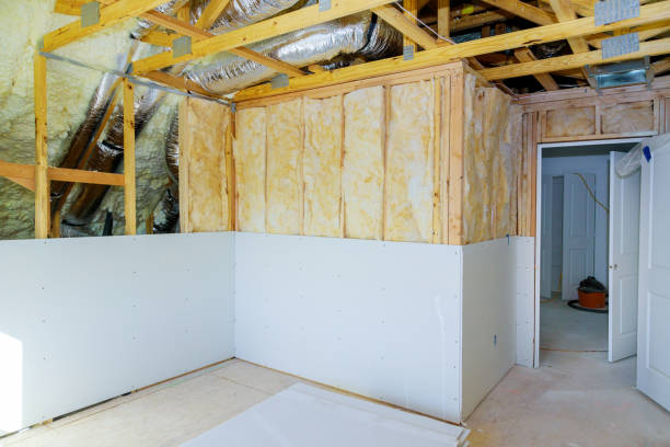 Best Batt and Roll Insulation  in Dland, MI